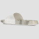 Superdry Leather beach slides